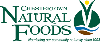 Chestertown Natural Foods
